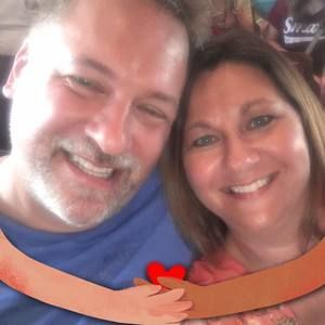 Meet your Posher, Lori